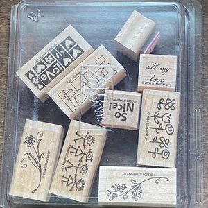 Stampin Up!